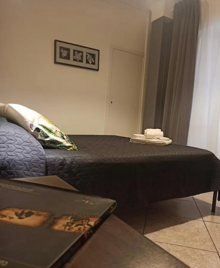 Casa Tiziana Appartamento Taormina Italia